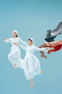 Scent of the Wind Season 1 Watch All Episodes Online Free