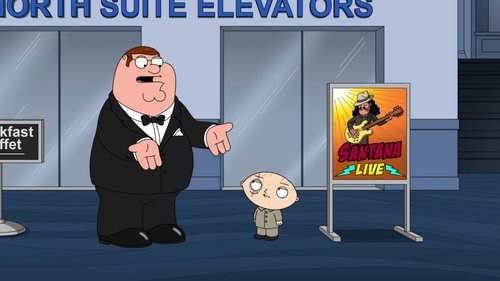 Family Guy Season 22 Episode 12 English Sub Free