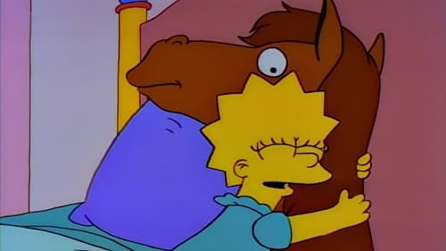 The Simpsons Season 3 Episode 8 English Sub Free