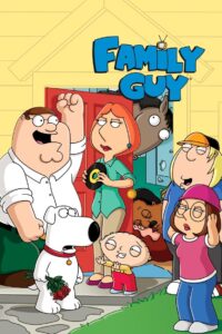 Family Guy Season 8 Watch All Episodes Online Free