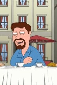 Family Guy Season 9 Episode 17 English Sub Free