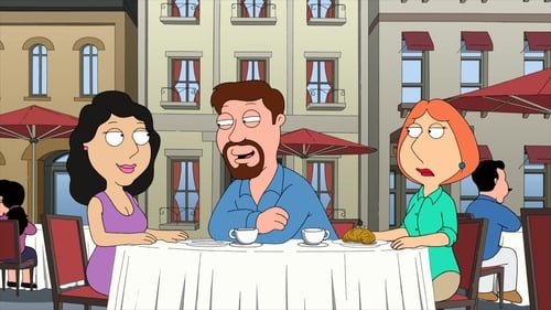 Family Guy Season 9 Episode 17 English Sub Free
