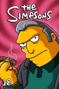 The Simpsons Season 18 Watch All Episodes Online Free