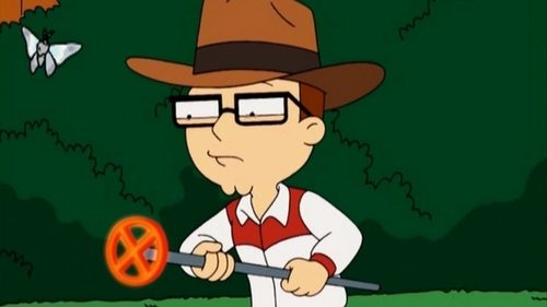 American Dad! Season 3 Episode 18 English Sub Free