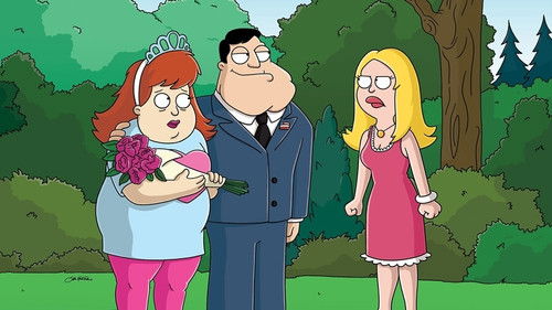 American Dad! Season 2 Episode 12 English Sub Free