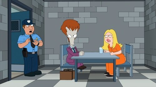 American Dad! Season 18 Episode 7 English Sub Free