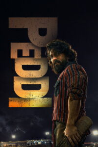 Peddi 2026