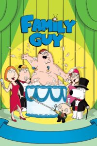 Family Guy Season 5 Watch All Episodes Online Free