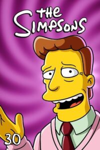 The Simpsons Season 30 Watch All Episodes Online Free