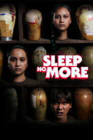 Sleep No More 2026
