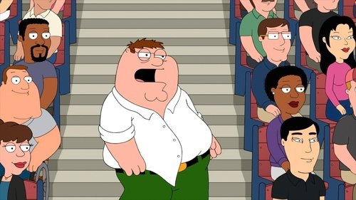 Family Guy Season 17 Episode 13 English Sub Free