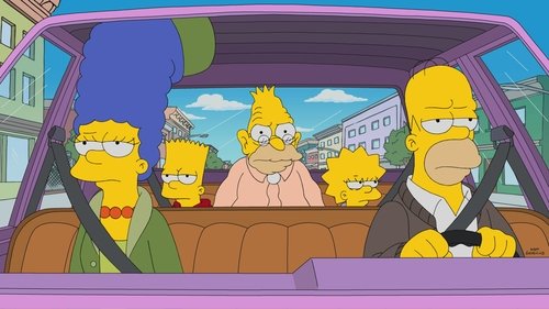 The Simpsons Season 29 Episode 5 English Sub Free