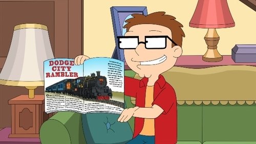 American Dad! Season 17 Episode 22 English Sub Free