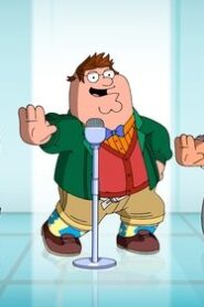 Family Guy Season 14 Episode 10 English Sub Free