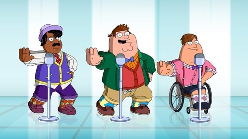 Family Guy Season 14 Episode 10 English Sub Free