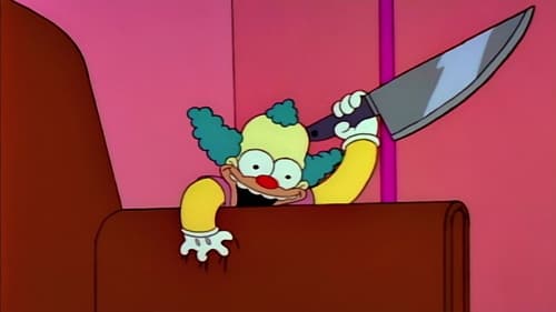 The Simpsons Season 4 Episode 5 English Sub Free