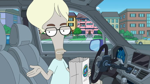 American Dad! Season 22 Episode 6 English Sub Free