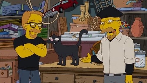 The Simpsons Season 23 Episode 13 English Sub Free
