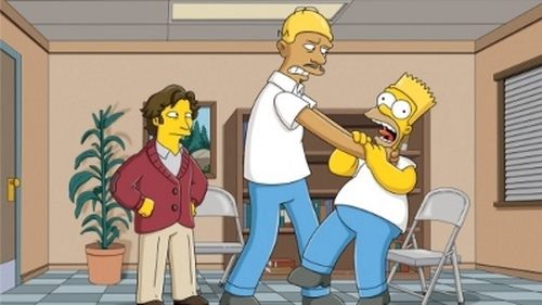 The Simpsons Season 22 Episode 17 English Sub Free