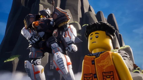 LEGO Ninjago: Dragons Rising Season 2 Episode 18 English Sub Free