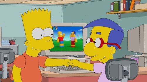 The Simpsons Season 34 Episode 10 English Sub Free