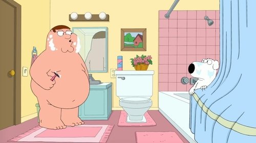 Family Guy Season 12 Episode 4 English Sub Free