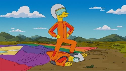 The Simpsons Season 27 Episode 17 English Sub Free