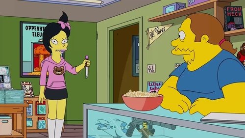 The Simpsons Season 29 Episode 2 English Sub Free