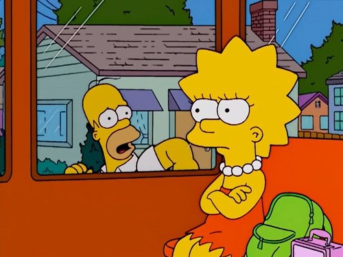 The Simpsons Season 14 Episode 8 English Sub Free