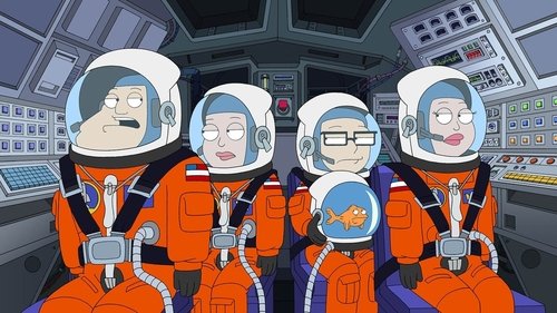 American Dad! Season 6 Episode 18 English Sub Free