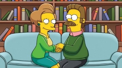 The Simpsons Season 22 Episode 22 English Sub Free