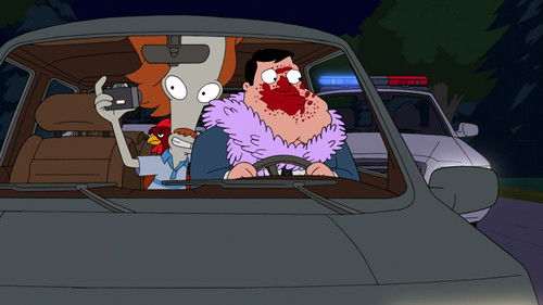 American Dad! Season 13 Episode 15 English Sub Free