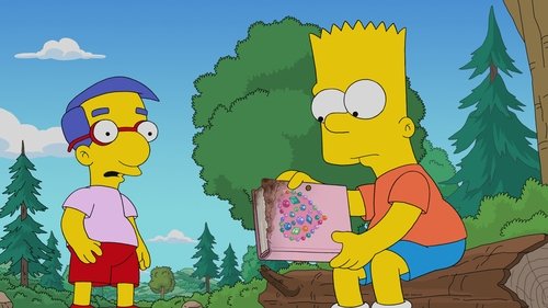 The Simpsons Season 32 Episode 12 English Sub Free