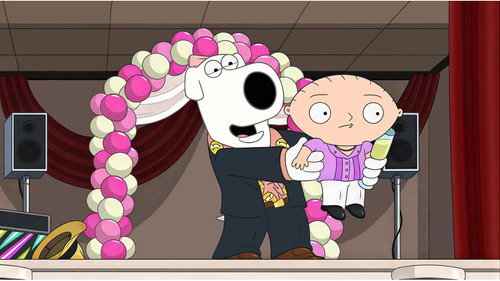 Family Guy Season 24 Episode 9 English Sub Free
