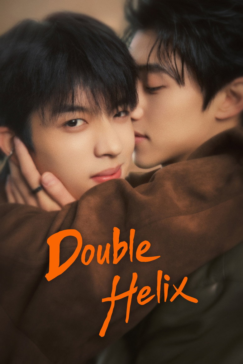 Double Helix Season 1 Watch All Episodes Online Free