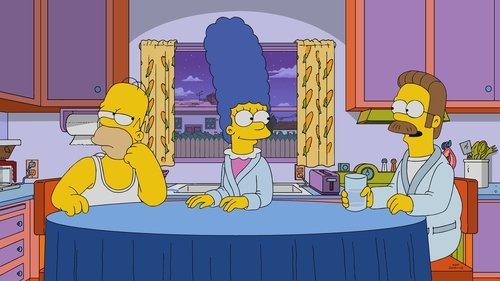 The Simpsons Season 29 Episode 19 English Sub Free