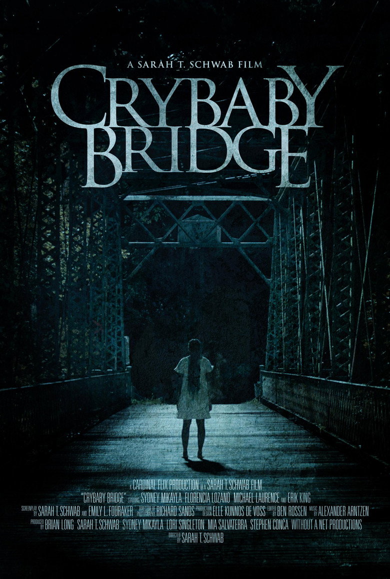 Crybaby Bridge 2026