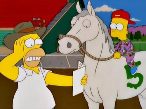 The Simpsons Season 11 Episode 13 English Sub Free