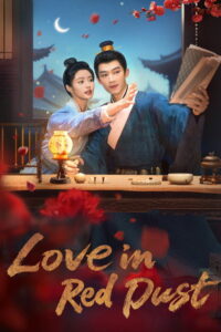 Love in Red Dust Full Episodes