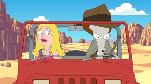 American Dad! Season 9 Episode 9 English Sub Free