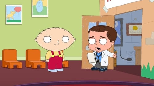Family Guy Season 20 Episode 6 English Sub Free