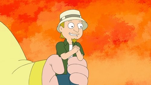 American Dad! Season 21 Episode 17 English Sub Free