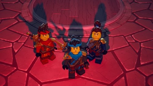 LEGO Ninjago: Dragons Rising Season 3 Episode 20 English Sub Free