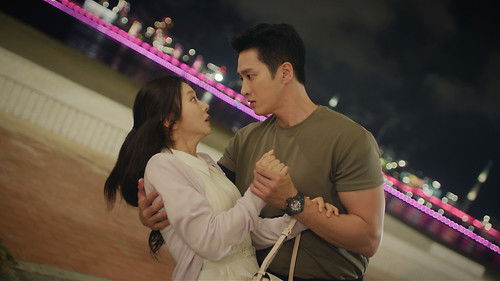 Spring Fever Season 1 Episode 2 English Sub Free