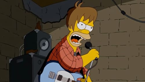 The Simpsons Season 19 Episode 11 English Sub Free