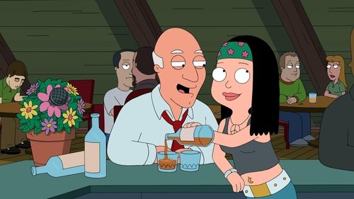American Dad! Season 10 Episode 16 English Sub Free