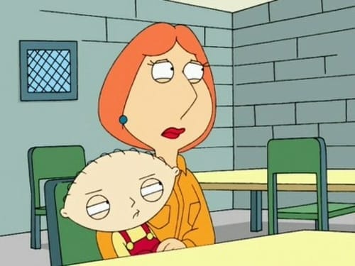 Family Guy Season 4 Episode 9 English Sub Free