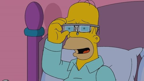 The Simpsons Season 25 Episode 11 English Sub Free