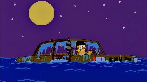 The Simpsons Season 9 Episode 16 English Sub Free