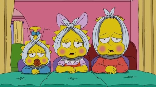 The Simpsons Season 25 Episode 2 English Sub Free